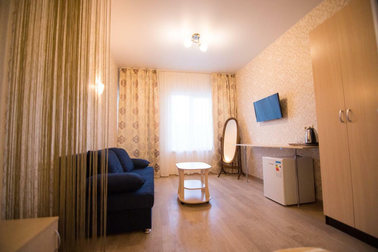 Октябрьская 318 Singer Сингер Gantiadi Extérieur photo